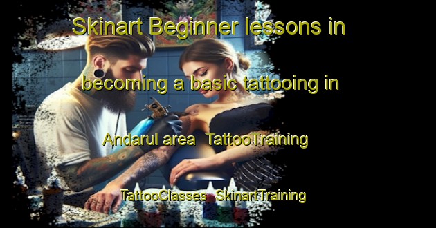 Skinart Beginner lessons in becoming a basic tattooing in Andarul area | TattooTraining | TattooClasses | SkinartTraining-Bangladesh