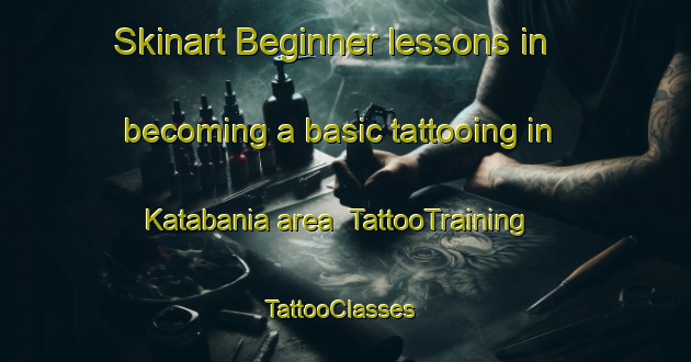 Skinart Beginner lessons in becoming a basic tattooing in Katabania area | TattooTraining | TattooClasses | SkinartTraining-Bangladesh