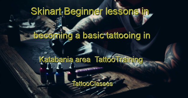 Skinart Beginner lessons in becoming a basic tattooing in Katabania area | TattooTraining | TattooClasses | SkinartTraining-Bangladesh