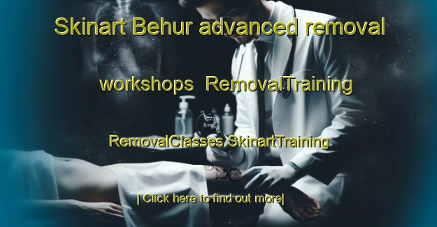 Skinart Behur advanced removal workshops | #RemovalTraining #RemovalClasses #SkinartTraining-Bangladesh