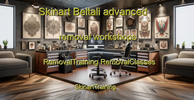 Skinart Beltali advanced removal workshops | #RemovalTraining #RemovalClasses #SkinartTraining-Bangladesh