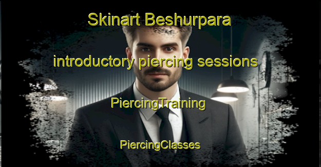 Skinart Beshurpara introductory piercing sessions | #PiercingTraining #PiercingClasses #SkinartTraining-Bangladesh