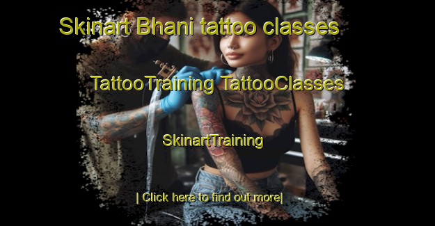 Skinart Bhani tattoo classes | #TattooTraining #TattooClasses #SkinartTraining-Bangladesh