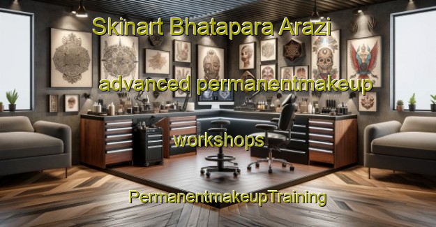 Skinart Bhatapara Arazi advanced permanentmakeup workshops | #PermanentmakeupTraining #PermanentmakeupClasses #SkinartTraining-Bangladesh