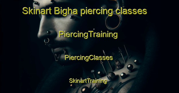 Skinart Bigha piercing classes | #PiercingTraining #PiercingClasses #SkinartTraining-Bangladesh