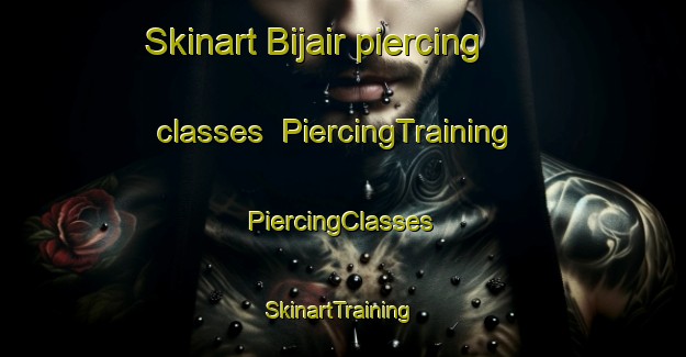 Skinart Bijair piercing classes | #PiercingTraining #PiercingClasses #SkinartTraining-Bangladesh