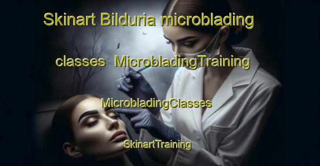 Skinart Bilduria microblading classes | MicrobladingTraining | MicrobladingClasses | SkinartTraining-Bangladesh