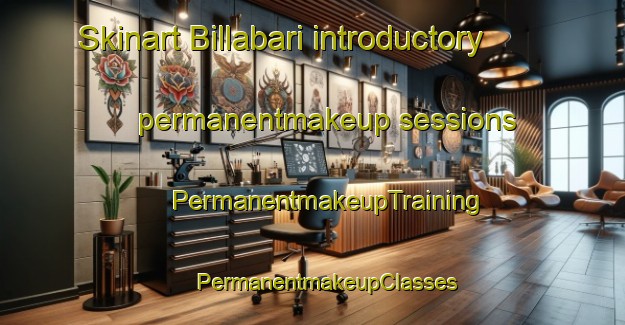 Skinart Billabari introductory permanentmakeup sessions | #PermanentmakeupTraining #PermanentmakeupClasses #SkinartTraining-Bangladesh