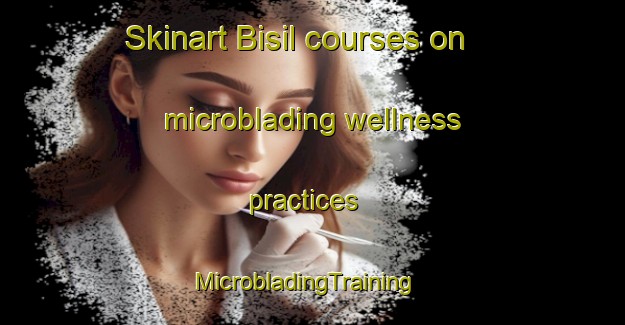 Skinart Bisil courses on microblading wellness practices | MicrobladingTraining | MicrobladingClasses | SkinartTraining-Bangladesh