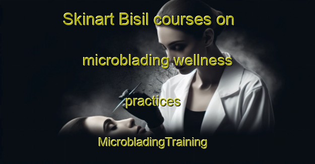 Skinart Bisil courses on microblading wellness practices | MicrobladingTraining | MicrobladingClasses | SkinartTraining-Bangladesh