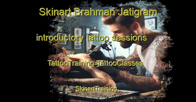 Skinart Brahman Jatigram introductory tattoo sessions | #TattooTraining #TattooClasses #SkinartTraining-Bangladesh