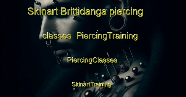 Skinart Brittidanga piercing classes | #PiercingTraining #PiercingClasses #SkinartTraining-Bangladesh