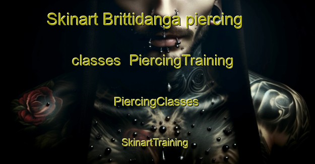 Skinart Brittidanga piercing classes | #PiercingTraining #PiercingClasses #SkinartTraining-Bangladesh