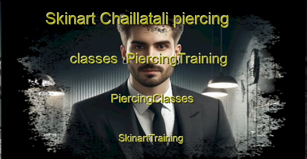 Skinart Chaillatali piercing classes | #PiercingTraining #PiercingClasses #SkinartTraining-Bangladesh