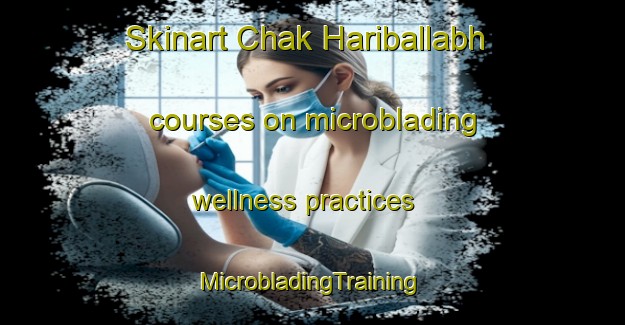 Skinart Chak Hariballabh courses on microblading wellness practices | #MicrobladingTraining #MicrobladingClasses #SkinartTraining-Bangladesh