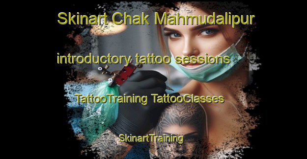 Skinart Chak Mahmudalipur introductory tattoo sessions | #TattooTraining #TattooClasses #SkinartTraining-Bangladesh