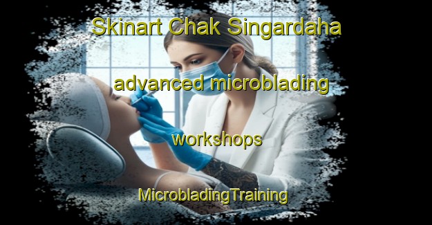 Skinart Chak Singardaha advanced microblading workshops | #MicrobladingTraining #MicrobladingClasses #SkinartTraining-Bangladesh