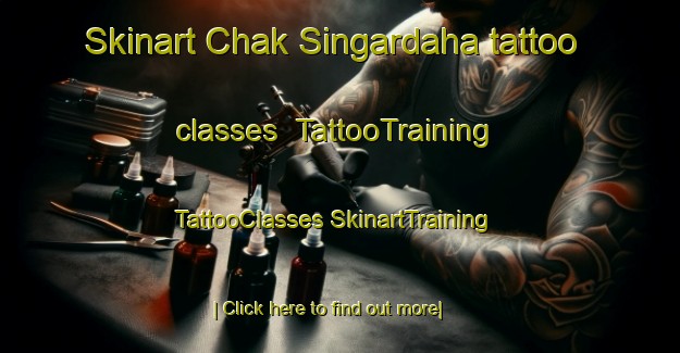 Skinart Chak Singardaha tattoo classes | #TattooTraining #TattooClasses #SkinartTraining-Bangladesh