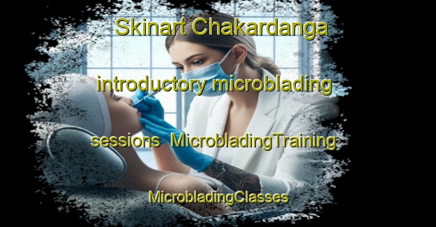 Skinart Chakardanga introductory microblading sessions | #MicrobladingTraining #MicrobladingClasses #SkinartTraining-Bangladesh