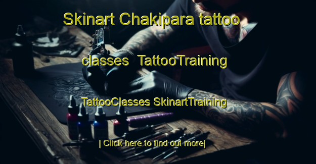 Skinart Chakipara tattoo classes | #TattooTraining #TattooClasses #SkinartTraining-Bangladesh