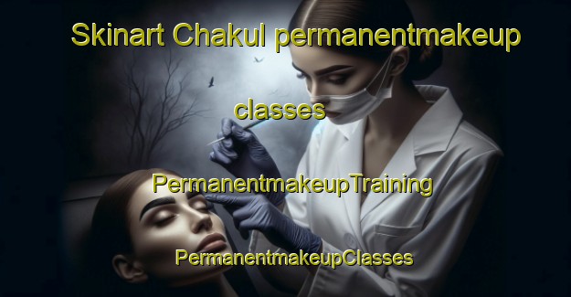 Skinart Chakul permanentmakeup classes | PermanentmakeupTraining | PermanentmakeupClasses | SkinartTraining-Bangladesh