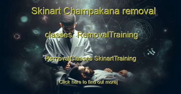 Skinart Champakana removal classes | #RemovalTraining #RemovalClasses #SkinartTraining-Bangladesh