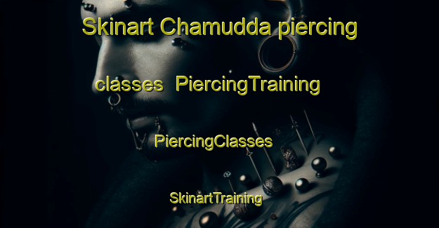 Skinart Chamudda piercing classes | PiercingTraining | PiercingClasses | SkinartTraining-Bangladesh