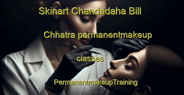 Skinart Chandadaha Bill Chhatra permanentmakeup classes | #PermanentmakeupTraining #PermanentmakeupClasses #SkinartTraining-Bangladesh