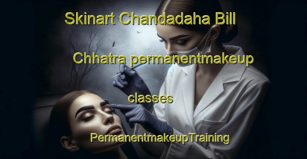 Skinart Chandadaha Bill Chhatra permanentmakeup classes | #PermanentmakeupTraining #PermanentmakeupClasses #SkinartTraining-Bangladesh