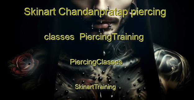 Skinart Chandanpratap piercing classes | #PiercingTraining #PiercingClasses #SkinartTraining-Bangladesh