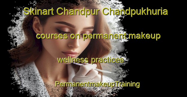 Skinart Chandpur Chandpukhuria courses on permanent makeup wellness practices | #PermanentmakeupTraining #PermanentmakeupClasses #SkinartTraining-Bangladesh