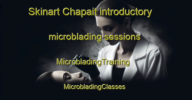 Skinart Chapait introductory microblading sessions | MicrobladingTraining | MicrobladingClasses | SkinartTraining-Bangladesh