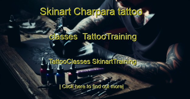 Skinart Charpara tattoo classes | #TattooTraining #TattooClasses #SkinartTraining-Bangladesh