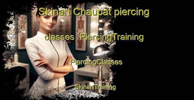 Skinart Chaupat piercing classes | #PiercingTraining #PiercingClasses #SkinartTraining-Bangladesh