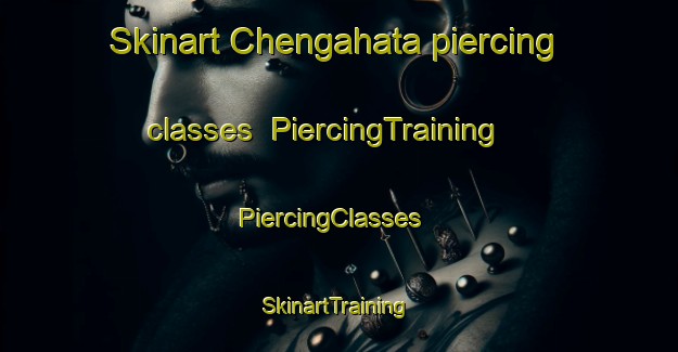 Skinart Chengahata piercing classes | PiercingTraining | PiercingClasses | SkinartTraining-Bangladesh
