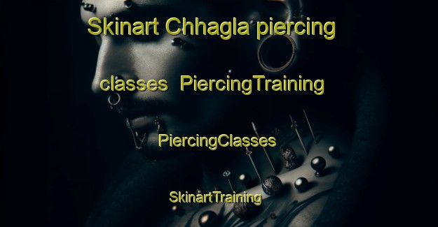 Skinart Chhagla piercing classes | #PiercingTraining #PiercingClasses #SkinartTraining-Bangladesh