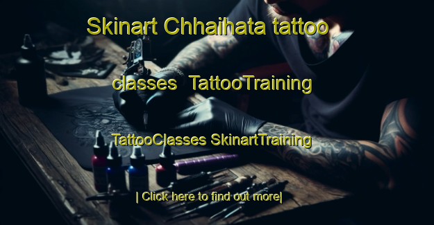 Skinart Chhaihata tattoo classes | #TattooTraining #TattooClasses #SkinartTraining-Bangladesh