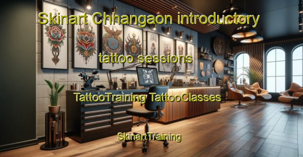 Skinart Chhangaon introductory tattoo sessions | #TattooTraining #TattooClasses #SkinartTraining-Bangladesh