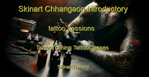 Skinart Chhangaon introductory tattoo sessions | #TattooTraining #TattooClasses #SkinartTraining-Bangladesh