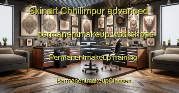 Skinart Chhilimpur advanced permanentmakeup workshops | #PermanentmakeupTraining #PermanentmakeupClasses #SkinartTraining-Bangladesh