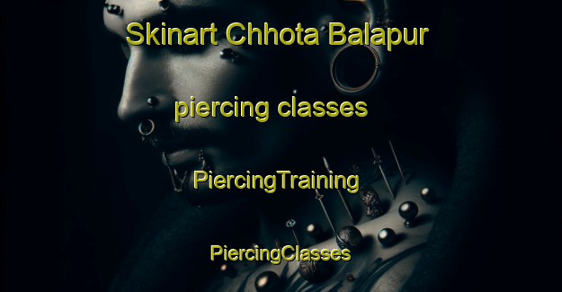 Skinart Chhota Balapur piercing classes | #PiercingTraining #PiercingClasses #SkinartTraining-Bangladesh