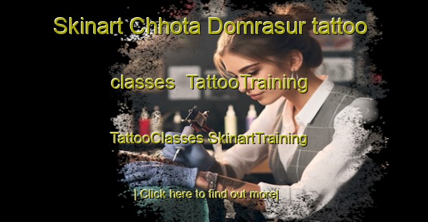 Skinart Chhota Domrasur tattoo classes | #TattooTraining #TattooClasses #SkinartTraining-Bangladesh