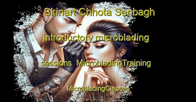 Skinart Chhota Senbagh introductory microblading sessions | #MicrobladingTraining #MicrobladingClasses #SkinartTraining-Bangladesh