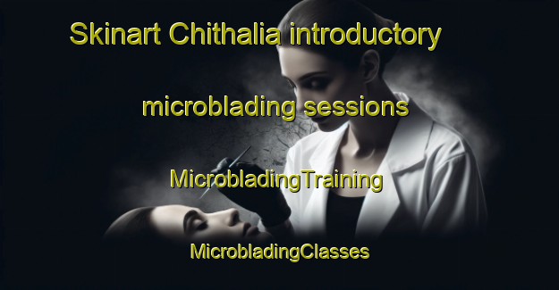 Skinart Chithalia introductory microblading sessions | #MicrobladingTraining #MicrobladingClasses #SkinartTraining-Bangladesh