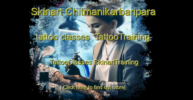 Skinart Chitmanikarbaripara tattoo classes | #TattooTraining #TattooClasses #SkinartTraining-Bangladesh