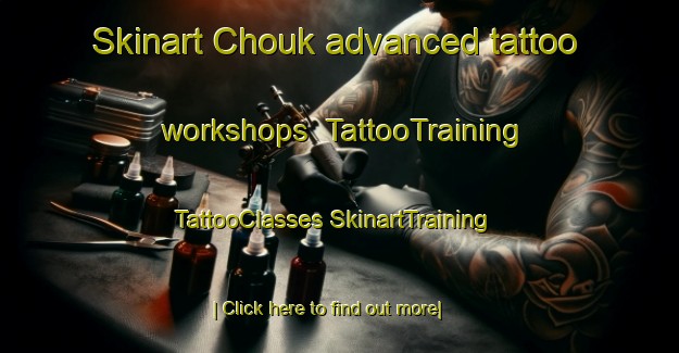 Skinart Chouk advanced tattoo workshops | #TattooTraining #TattooClasses #SkinartTraining-Bangladesh