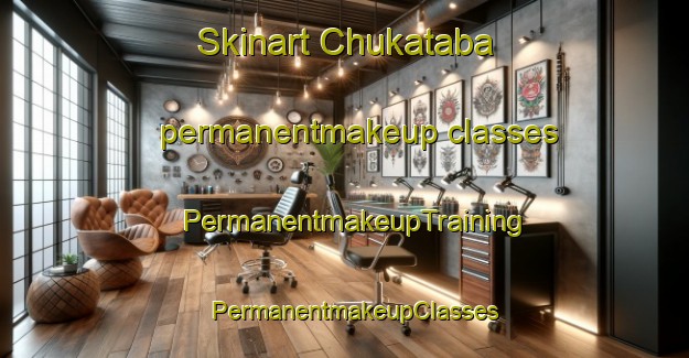 Skinart Chukataba permanentmakeup classes | PermanentmakeupTraining | PermanentmakeupClasses | SkinartTraining-Bangladesh