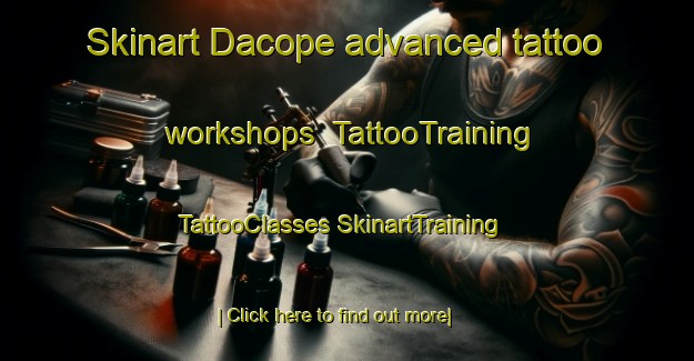 Skinart Dacope advanced tattoo workshops | #TattooTraining #TattooClasses #SkinartTraining-Bangladesh