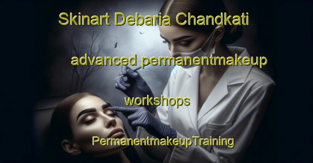 Skinart Debaria Chandkati advanced permanentmakeup workshops | #PermanentmakeupTraining #PermanentmakeupClasses #SkinartTraining-Bangladesh