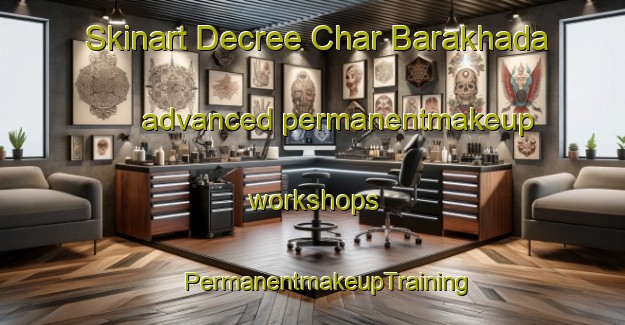 Skinart Decree Char Barakhada advanced permanentmakeup workshops | #PermanentmakeupTraining #PermanentmakeupClasses #SkinartTraining-Bangladesh